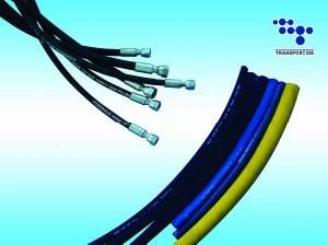 Hydraulic Hose R17 1&quot;