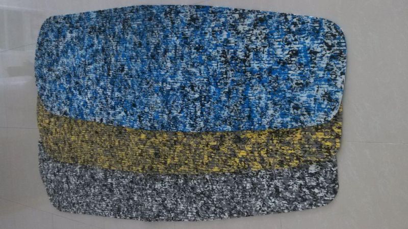 Popular Hot-Selling Custom Design EVA and PE Foam Non-Slip Mat