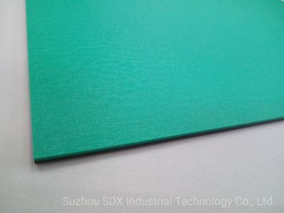 Original and 100% New Antistatic Rubber Mat ESD Table Static Control Mat