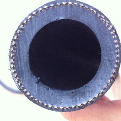 Hot Sale Cheap Hy Wear Resistant Sandblast Rubber Hose