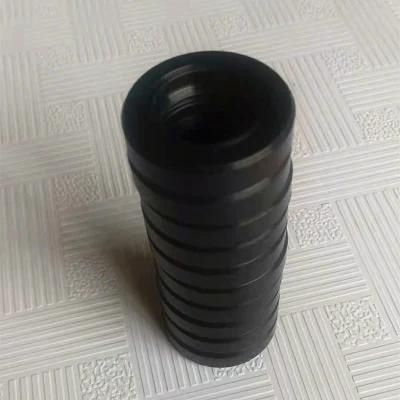 Left - Hand Oil Seal Ring Motorcycle Special Nitrile Rubber Material