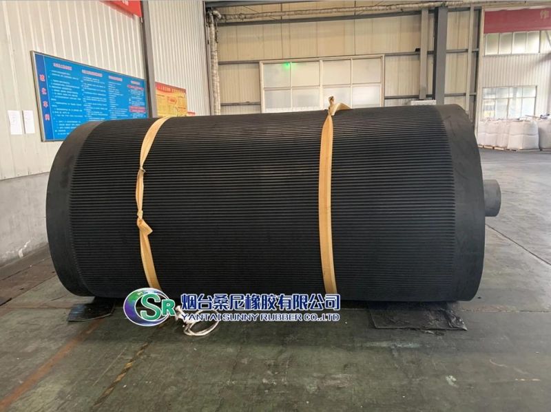 Rubber Filtration Belt for Mining