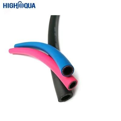 Industria Flexible High Pressure Multipurpose Rubber Hose