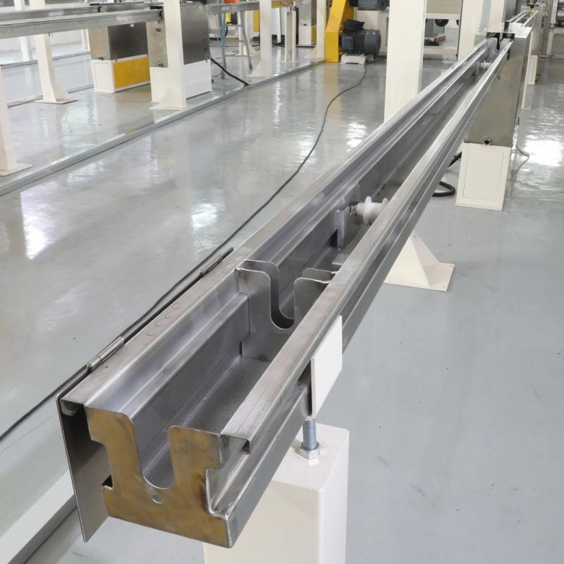 Optical Cable Production Line Equipment