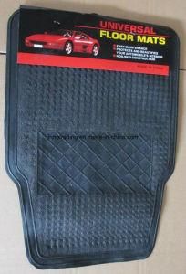 Popular Sale Car Mat Non Skid PVC Car Mat