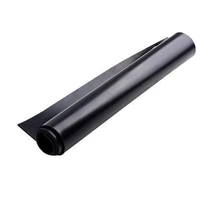 Cheap Price Wear-Resistant Anti-Aging NBR SBR EPDM Rubber Sheet