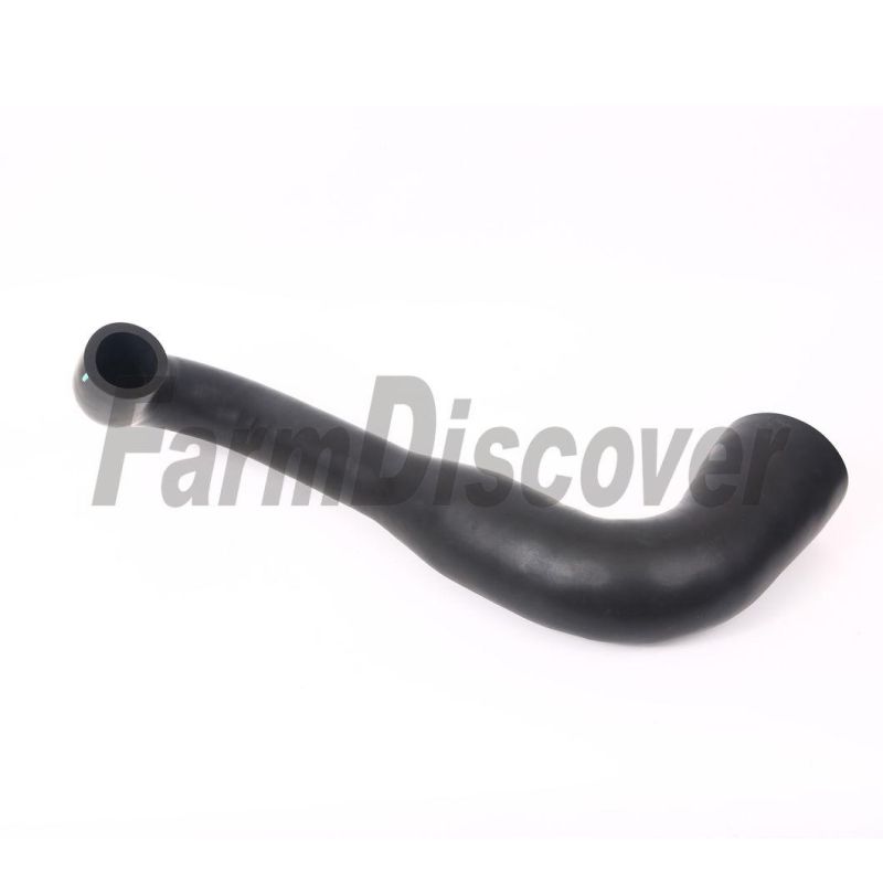 Black Rubber Air Water Hose