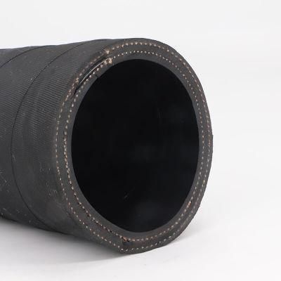 High Pressure Concrete Pump Cement Tanker Hose for Industry