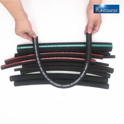 High Pressure Hose Tractor Hydraulic Hose (1sn 2sn 4sp 4sh)