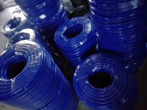 Braided Silicone Hose, Braided Silicone Tube, Braided Silicone Pipe (3A1003)