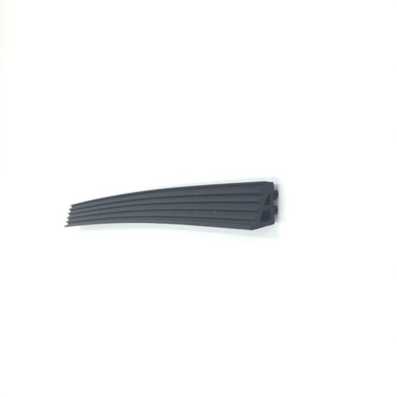 Customized EPDM Rubber Tubes and Braided Rubber Inner Tubes