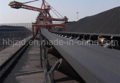 General Purpose Ep Fabric Rubber Conveyor Belt