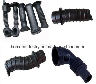 High Quality Rubber Parts for Auto Rubber Seals Manufacturer