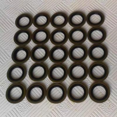 High Quality Oil Seals Applying to All Kinds of Machine