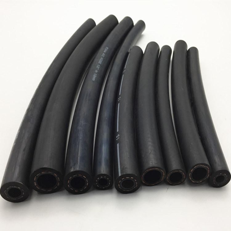 R12 R134A Rubber Automotive Air Conditioning Hose