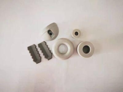 Custom Rubber Part Rubber Washer EPDM NBR Silicone Sleeve Silicone Products From Factory