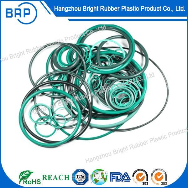 Micro Rubber O Ring