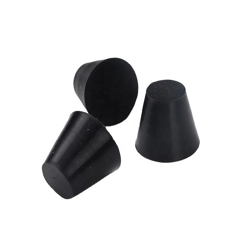 NBR FKM Rubber Seals /Black Rubber Stoppers