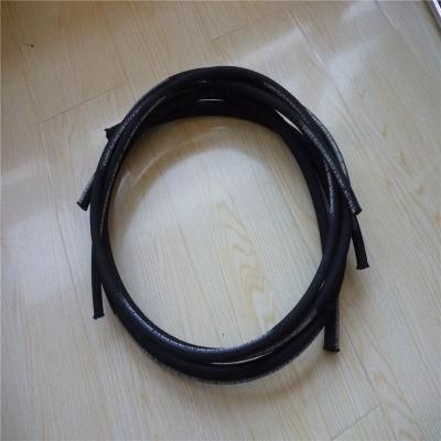 Textile Cover Hose Oil Resistant Hose SAE R5 Hose