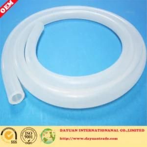 Transparent Silicone Tubes, Silicone Tube//Silicone Tubing/ Silicone Hose