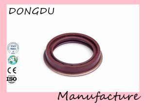 Auto Spare Shaft NBR Rubber Mechanical Tc FKM Rotatory Oil Seal 130*150*10mm