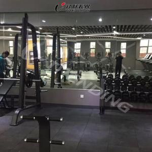 Best Selling Indoor Rubber Gym Flooring Floor Mat