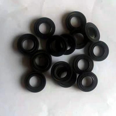 Black Oil Resistant, Pressure Resistant and High Temperature NBR Oil Seal