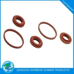 Custom Made Viton FKM Rubber Seal