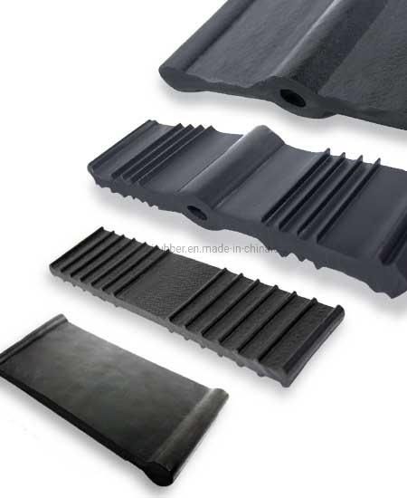 Waterproof EPDM Rubber Tunnel Segment Gasket