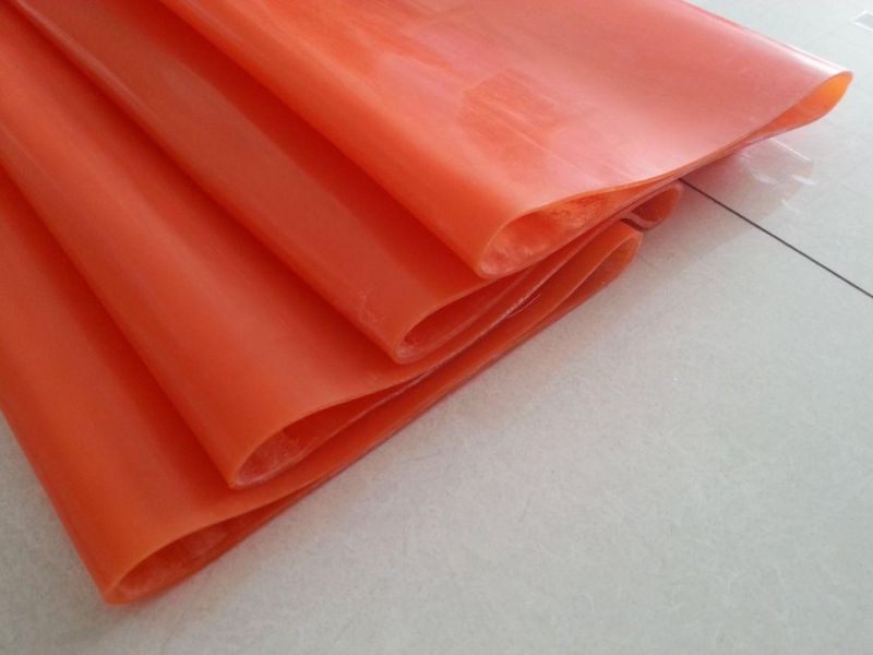 100% Virgin Silicone Hose, Silicone Tube, Silicone Tubing with Red and Blue Color