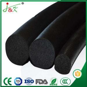 Viton FKM Extrusion Rubber Cord with Different Colors
