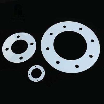 Molded Silicone O Rings Silicone Rubber Gasket