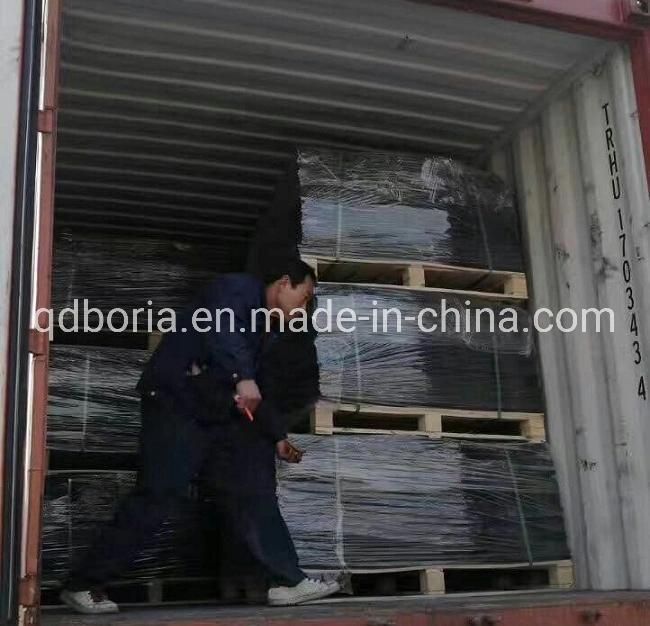 Customized NBR EPDM Silicone Sealing Rubber Products