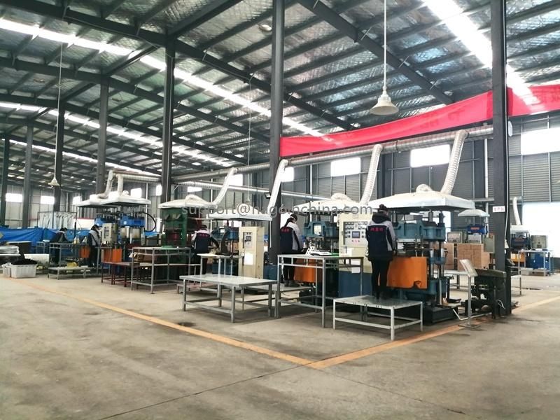 Customized Silicone Rubber Extrusion Strips