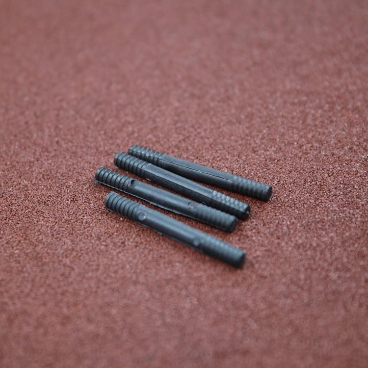 500*500mm Outdoor Playground 50mm Thick Rubber Floor Mat in Dubai