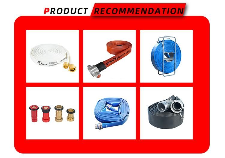Fuel Oil Suction and Discharge Hose