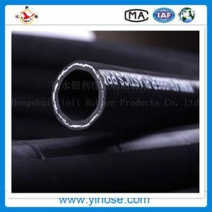 High Pressure Hydraulic Hose Flexible Hose R1