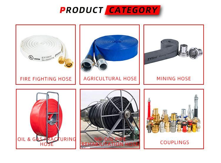 Fuel Oil Suction and Discharge Hose