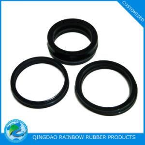 Oil Resistant Custom Size NBR/EPDM Rubber Seal