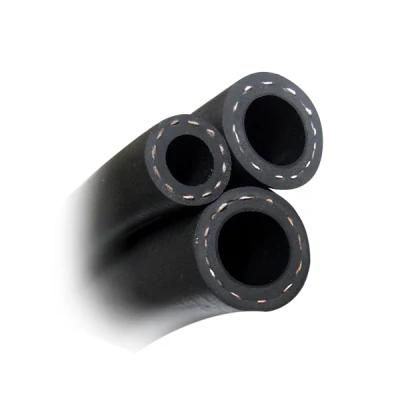 Flexible Hose 300psi Rubber Hose 3/8~1 Inch Fuel Hose