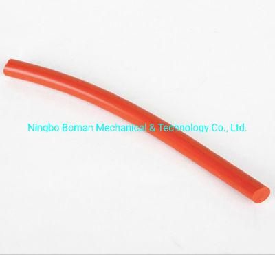 Silicone Window Seal Strip, Rubber Seal, Rubber Part