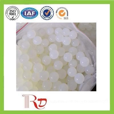 Custom Good Rebound Colored Silicone Rubber Ball Food Grade PU/ Silicone Rubber Sieve Ball for Vibrating Screen Cleaning