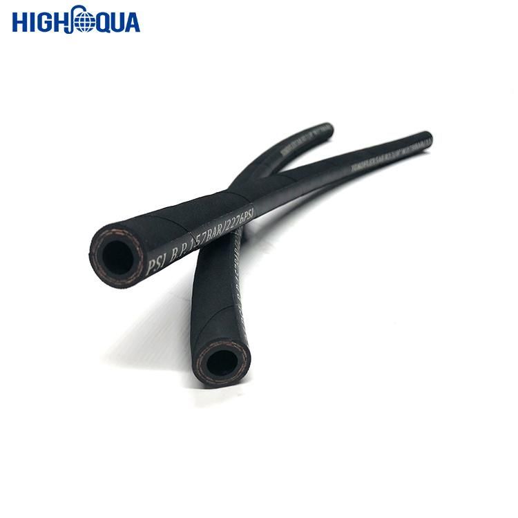 Flexible Hydraulic Hose SAE 100 R3