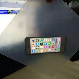 Non Slip Soft Silicone Rubber Pad Sheet Roll