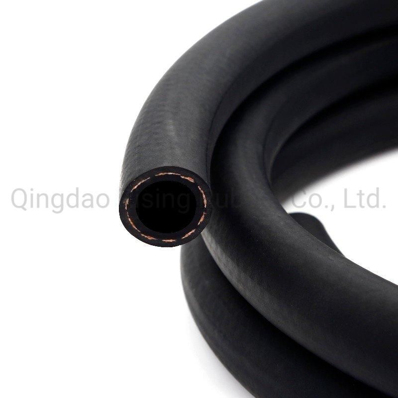 Multi-Purpose Fuel/Oil/Air Brake Rubber Hose for Industrial and Automobile