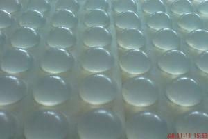 Die Cut Silicone Pad Manufacturer Custom Modeling Used for Kinds of Handicrafts