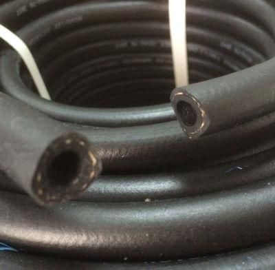 Hose Export to Philippines 300 FT Water Use Textile Rubber Hose
