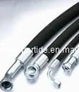 High Quality Hydraulic Hose R1at 5/8&quot;