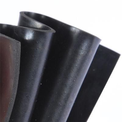 Cheap Industrial Cr/ Neoprene Rubber Sheet Roll