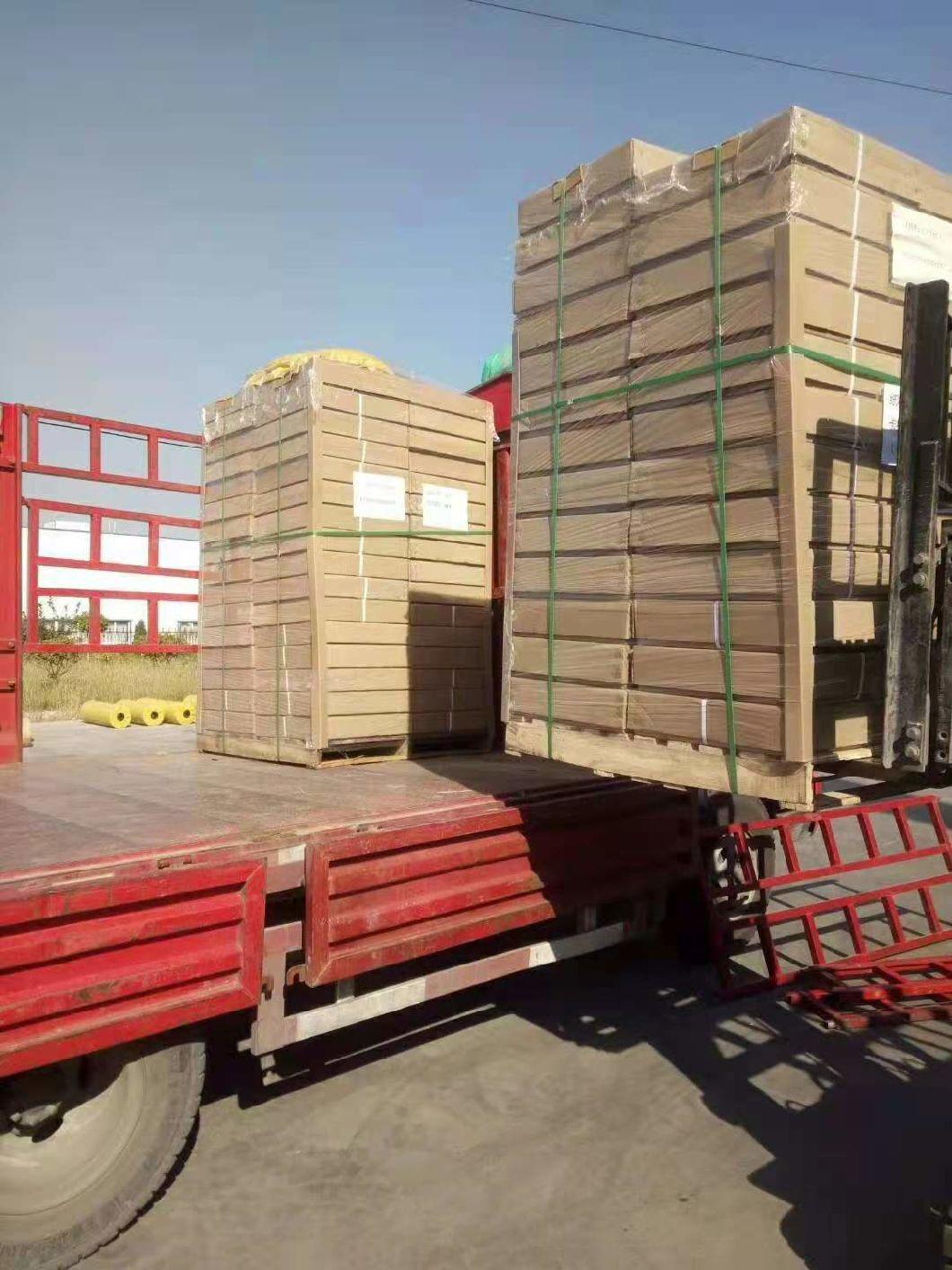 Rubber Rolls Fire Resistance Commercial Gym Rubber Flooring
